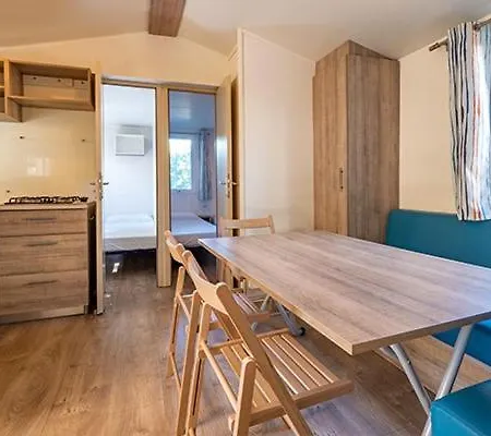 Homair Mobil-homes Les Avignon